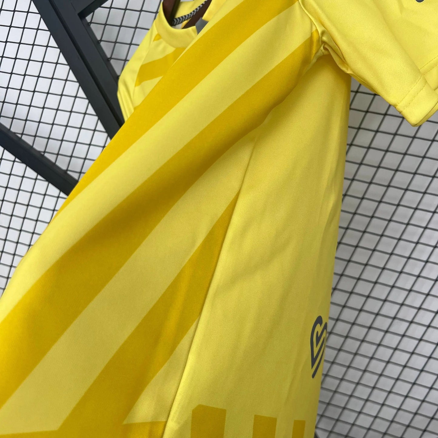 2025-26 Real Betis Goalkeeper Yellow S-2XL asasshop