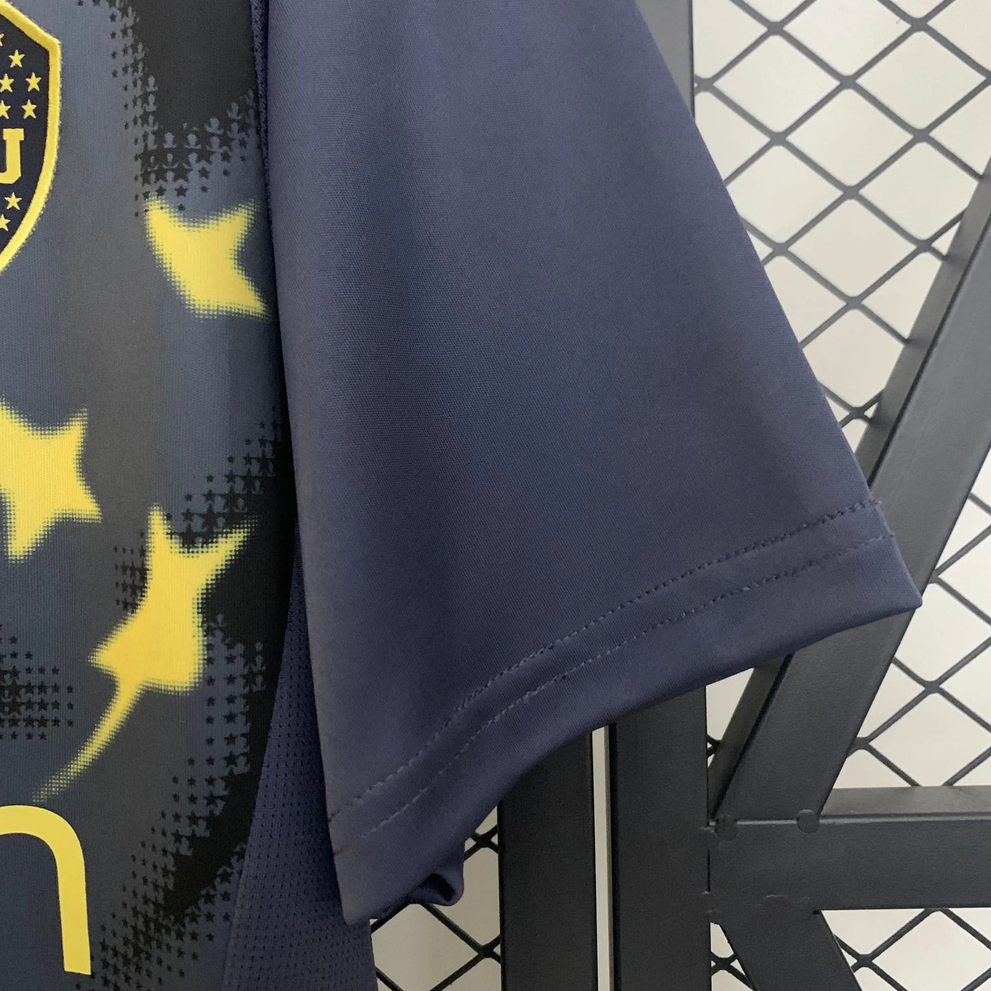 2025-26 Boca Juniors Special S-2XL asasshop