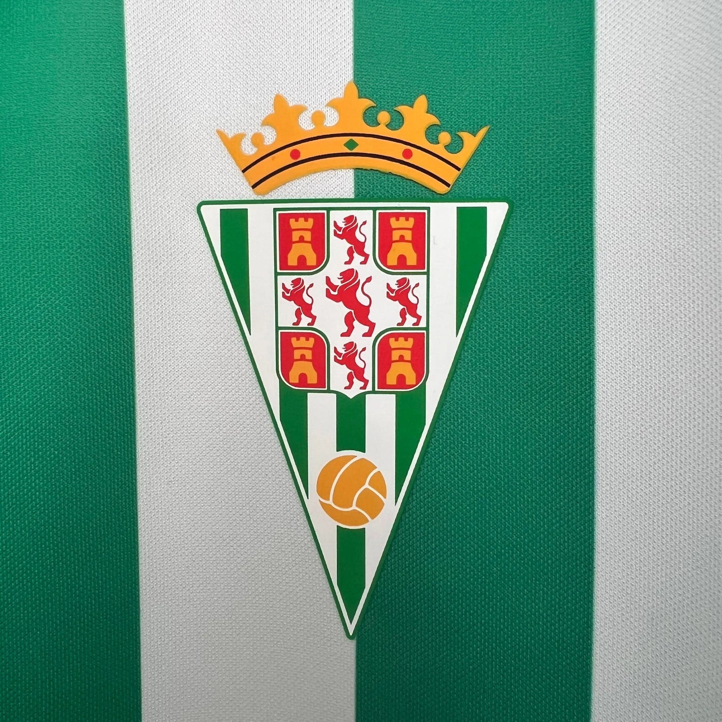 2025-26 Cordoba Home S-4XL asasshop