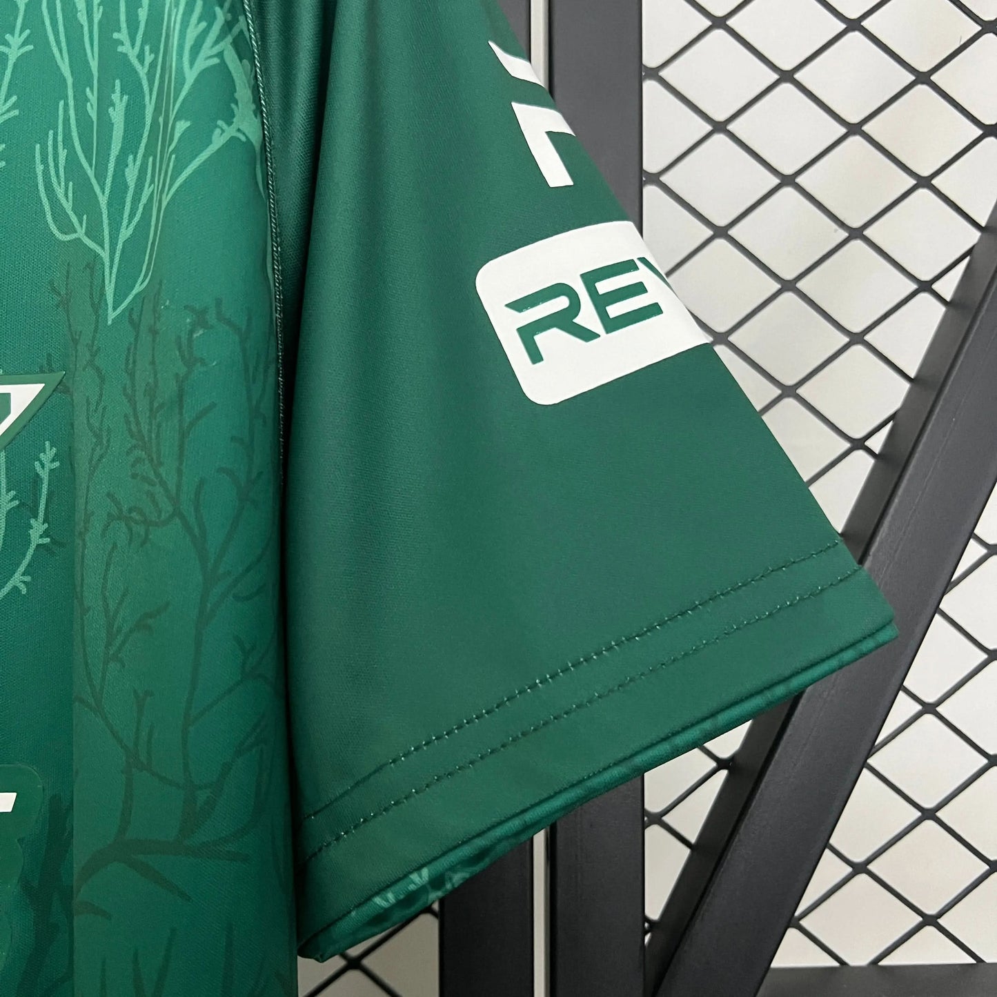 2025-26 Real Betis Special Green S-2XL asasshop