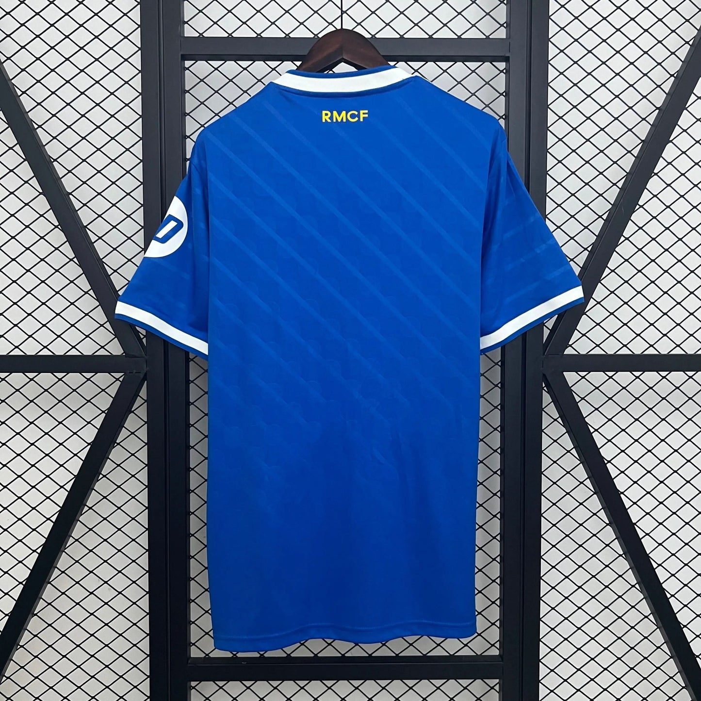 2025-26 Real Madrid Second Away Size S-4XL asasshop