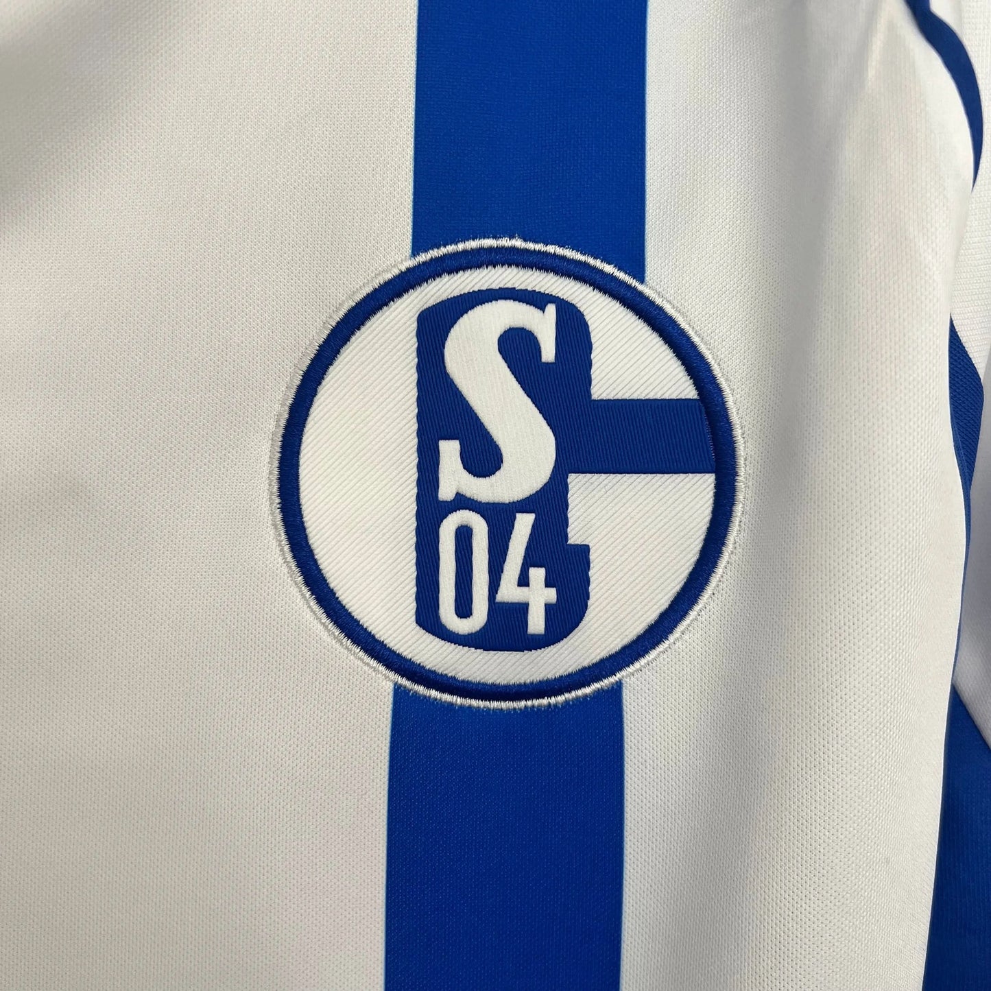 2025-26 Schalke 04 Away S-4XL asasshop