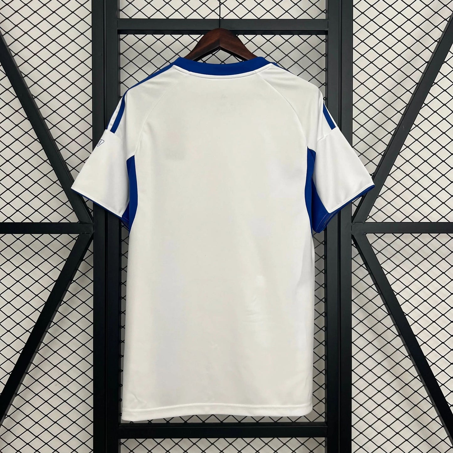 2025-26 Schalke 04 Away S-4XL asasshop