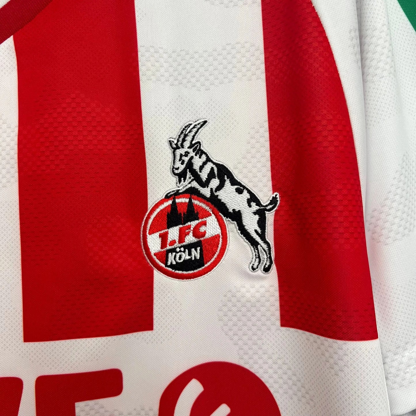2025-26 Cologne home S-2XL asasshop