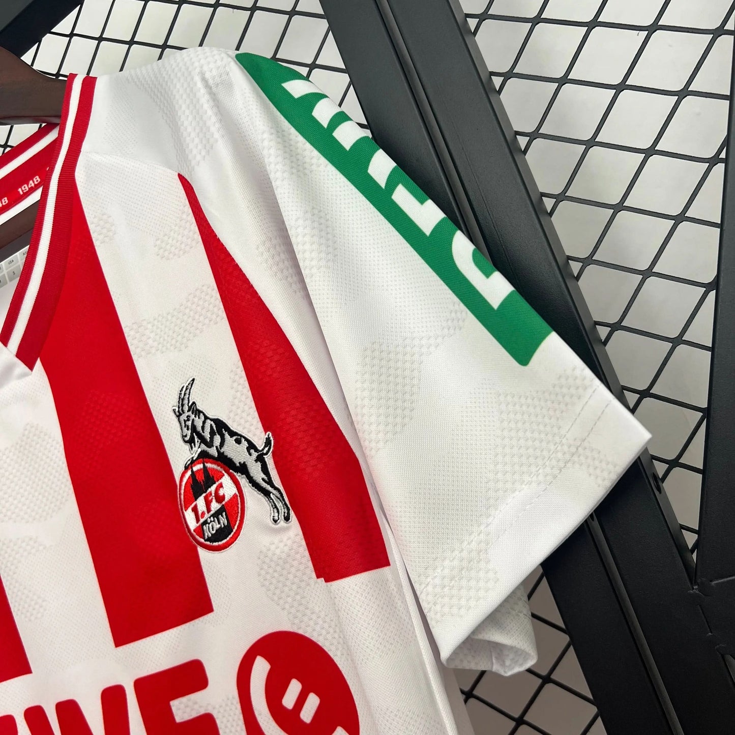 2025-26 Cologne home S-2XL asasshop