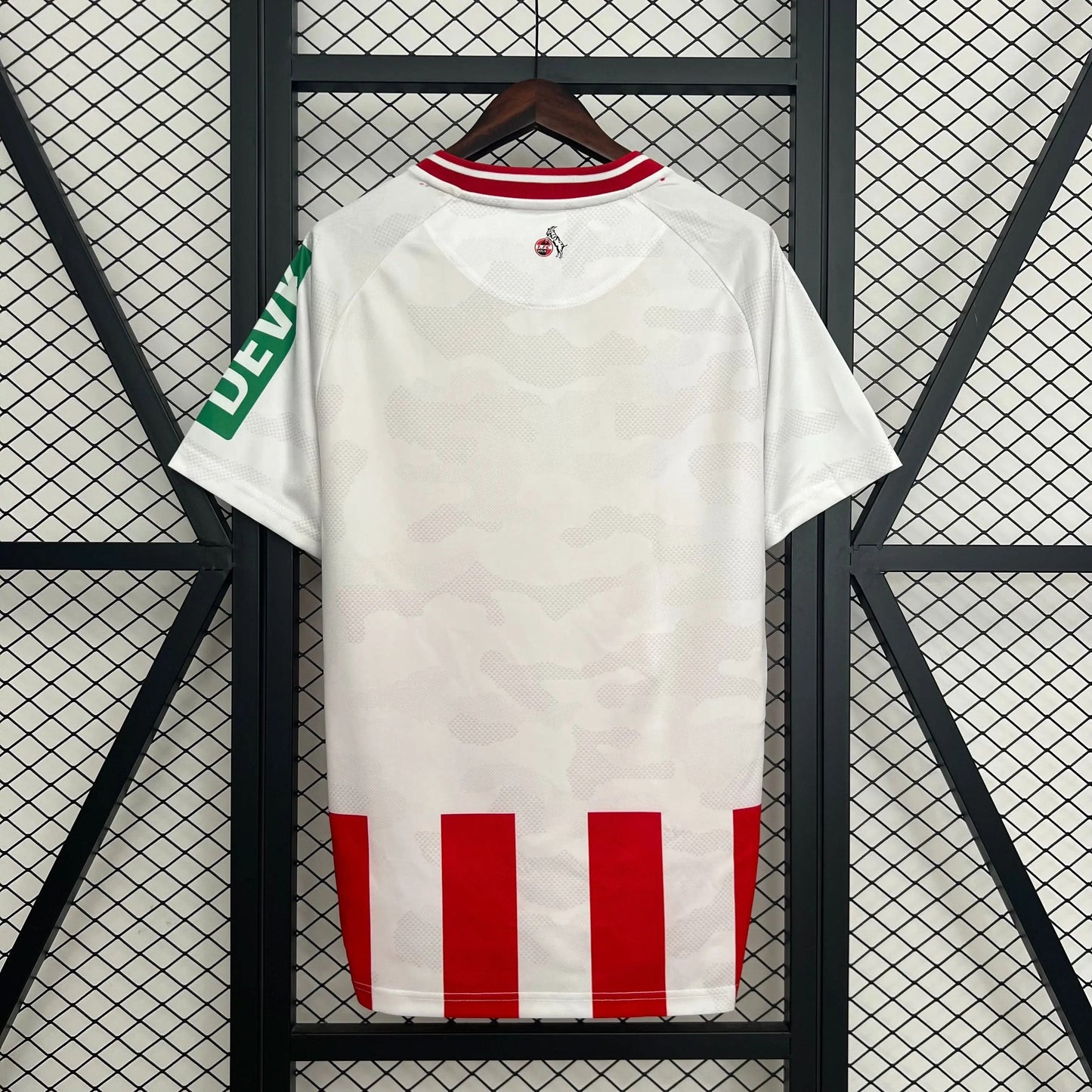 2025-26 Cologne home S-2XL asasshop
