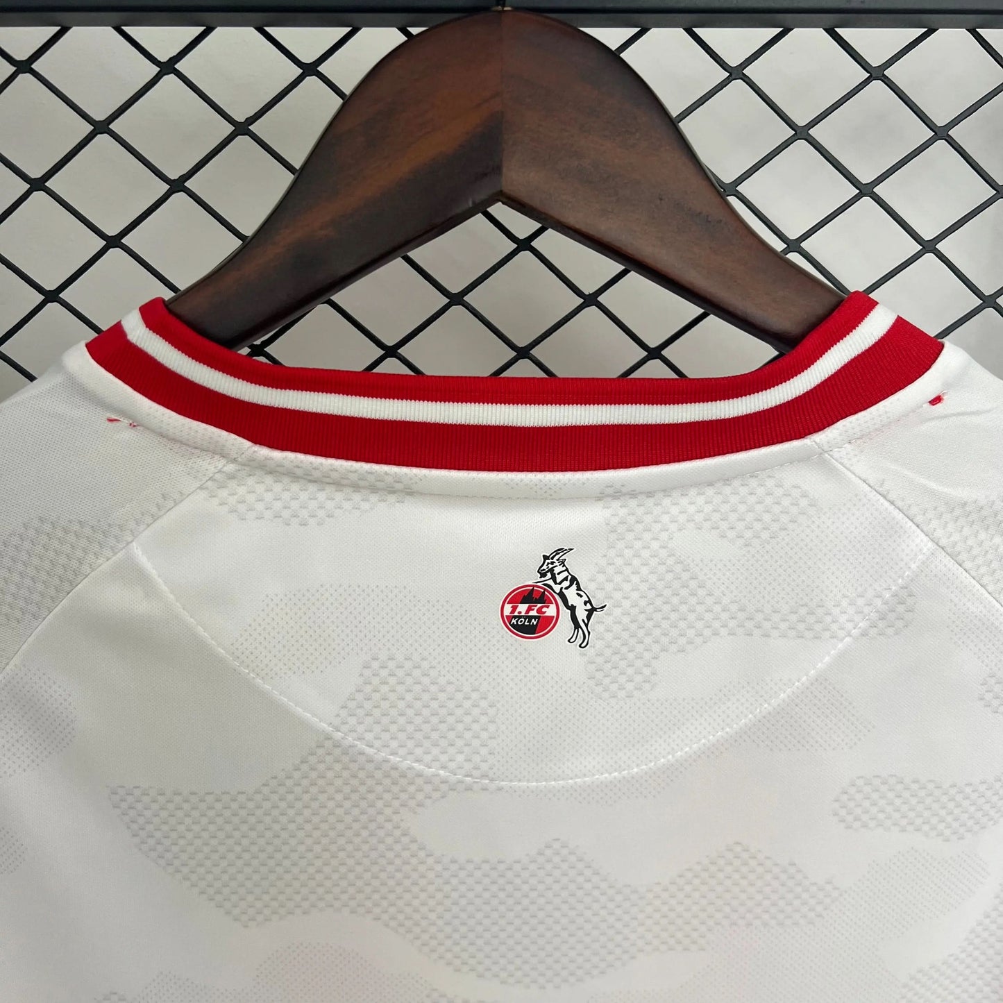 2025-26 Cologne home S-2XL asasshop