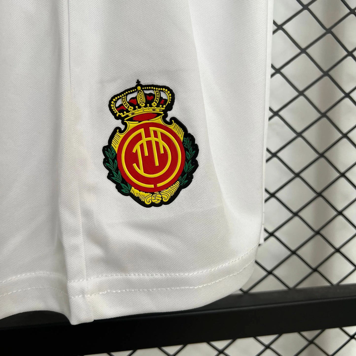 2025-26 RCD Mallorca Away KIDS 16-28 asasshop