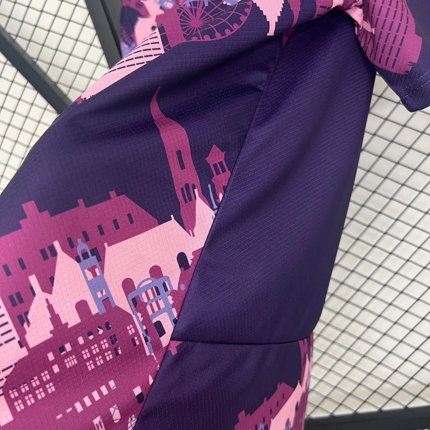 2025-26 Lille OSC Away S-2XL asasshop
