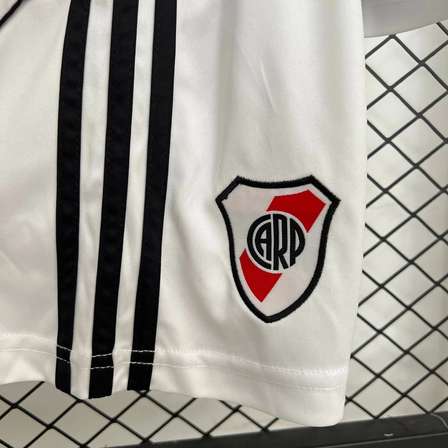 2025-26 River Plate Home KIDS 16-28 asasshop