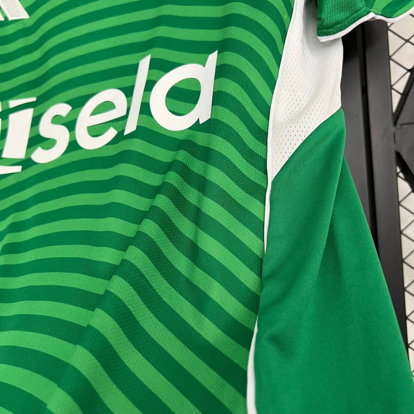 2025-26 Newcastle United Away S-4XL asasshop
