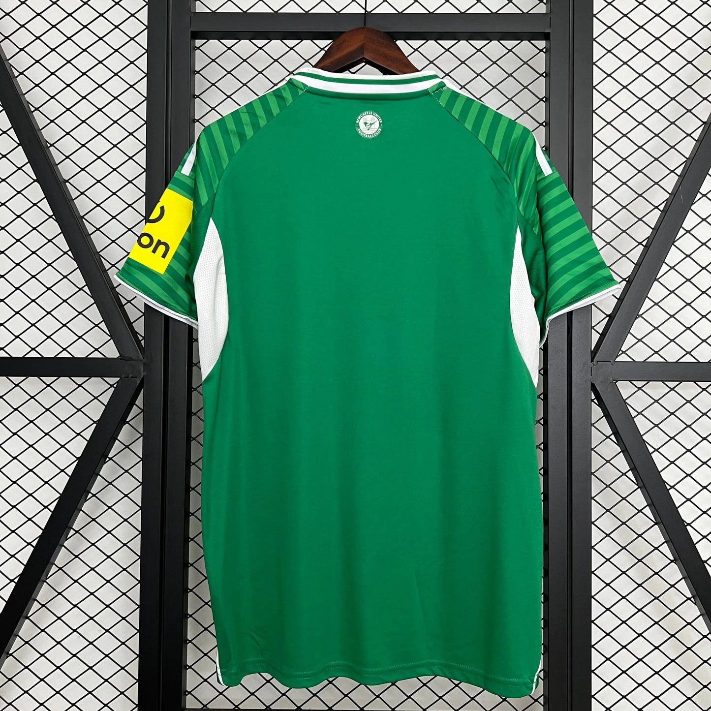2025-26 Newcastle United Away S-4XL asasshop