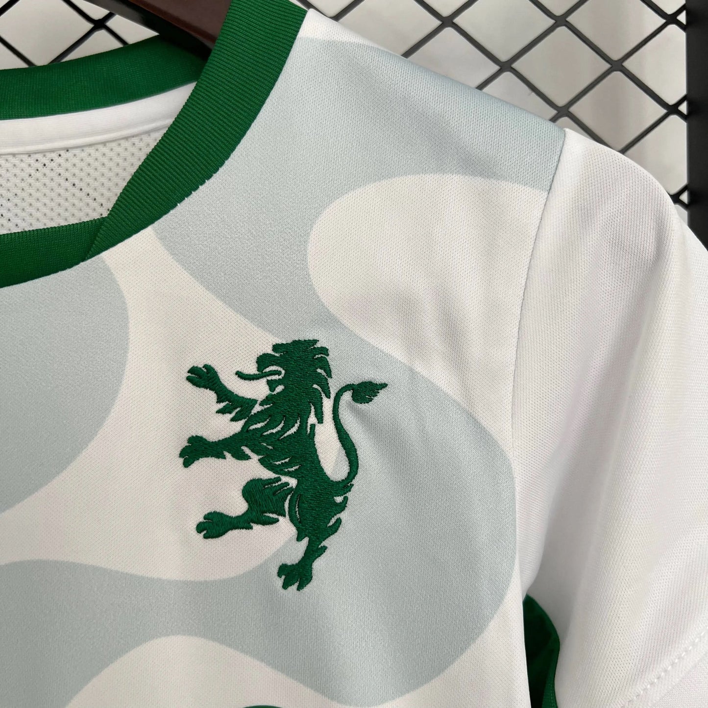 2025-26 Sporting Lisbon Third Away KIDS 16-28 asasshop
