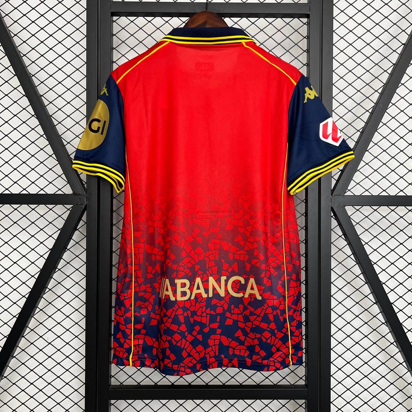 2025-26 Deportivo La Coruna Away S-4XL - asasshop