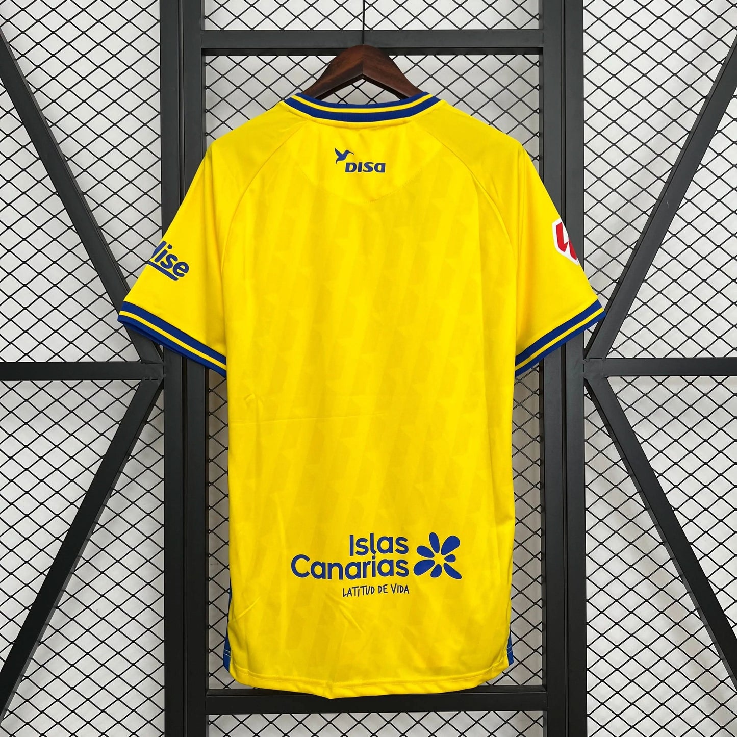 2025-26 Las Palmas Home S-4XL - asasshop