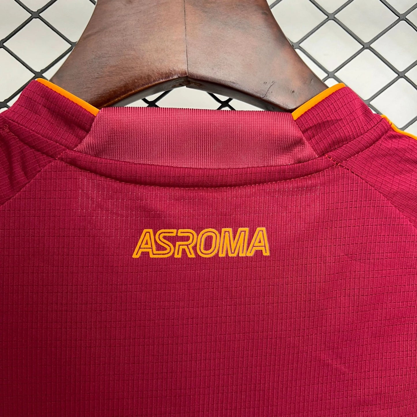 2025-26 Aston Villa Home KIDS 16-28 - asasshop