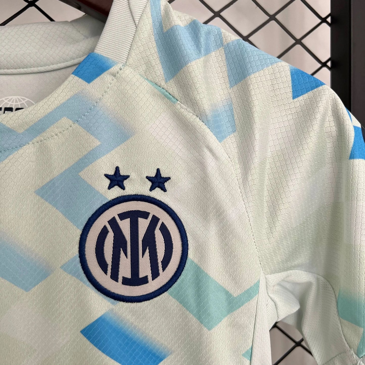 2025-26 Inter Milan Away kids 16-28 - asasshop