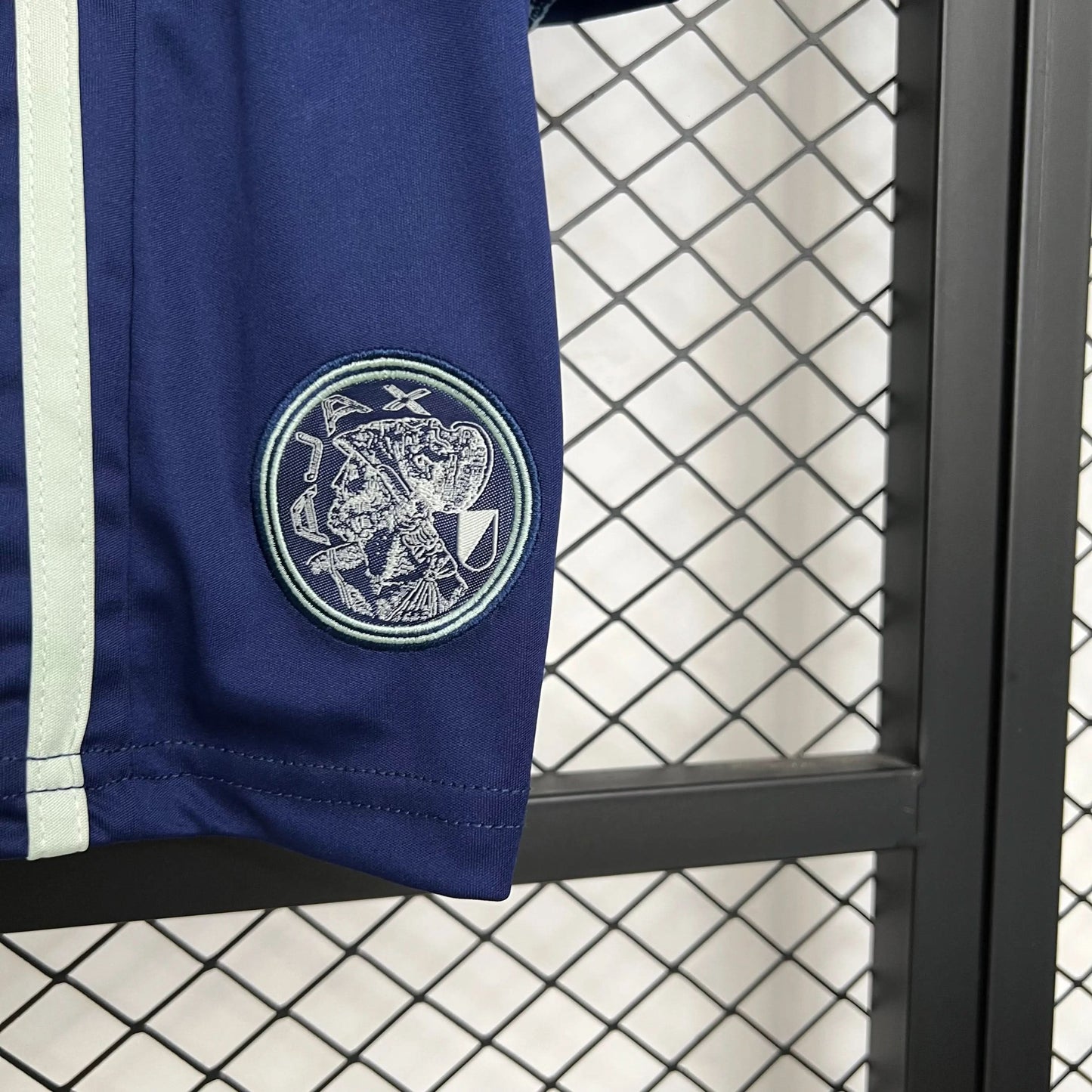 2025-26 Ajax Away KIDS 16-28 - asasshop