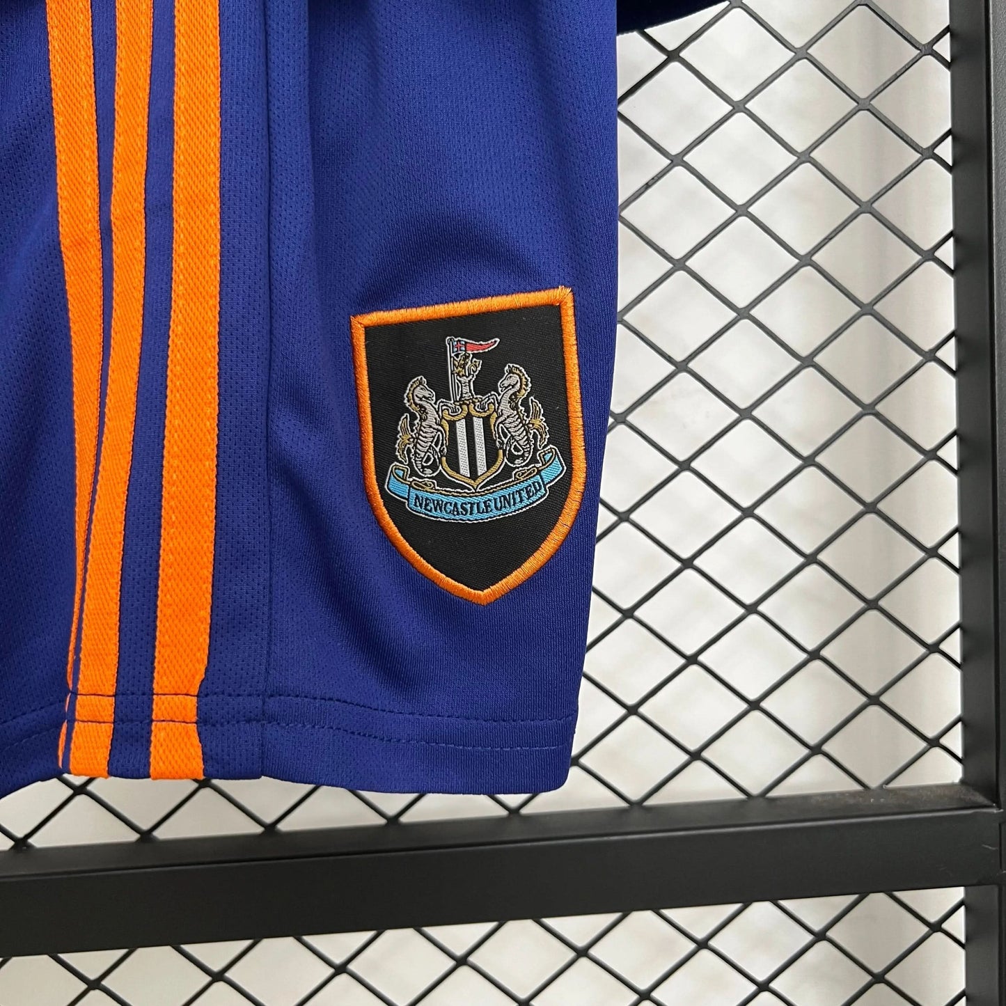 2025-26 Newcastle United third away Kids 16-28 - asasshop