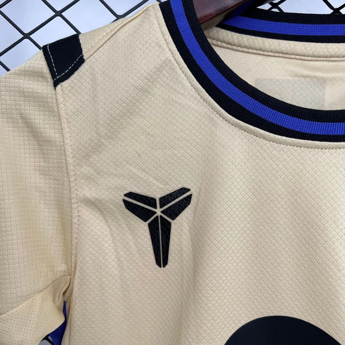 2025-26 Barcelona Away KIDS 16-28 asasshop
