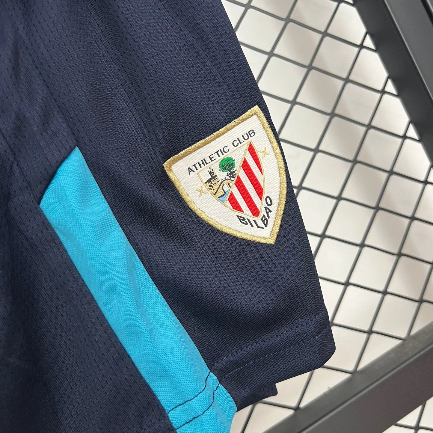 2025-26 Athletic Bilbao Away KIDS 16-28 asasshop