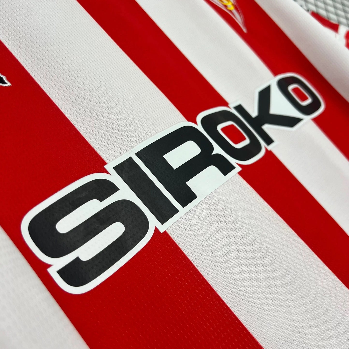 2025-26 Sporting Gijon Home S-4XL asasshop