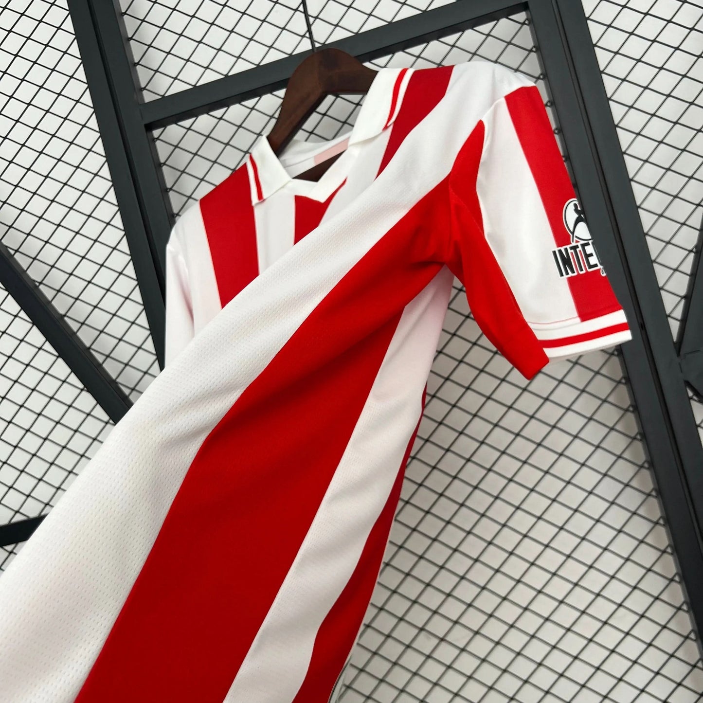 2025-26 Sporting Gijon Home S-4XL asasshop