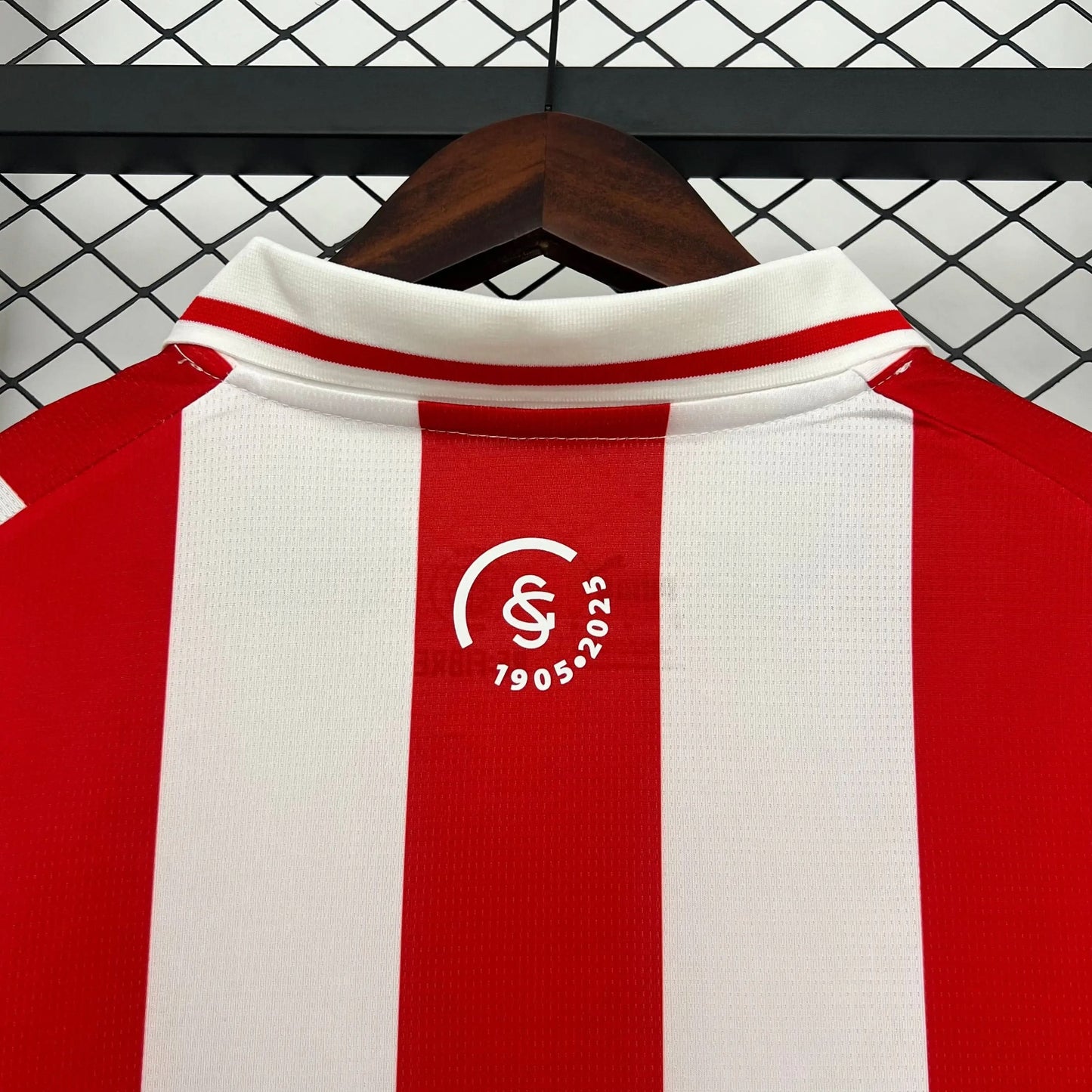 2025-26 Sporting Gijon Home S-4XL asasshop