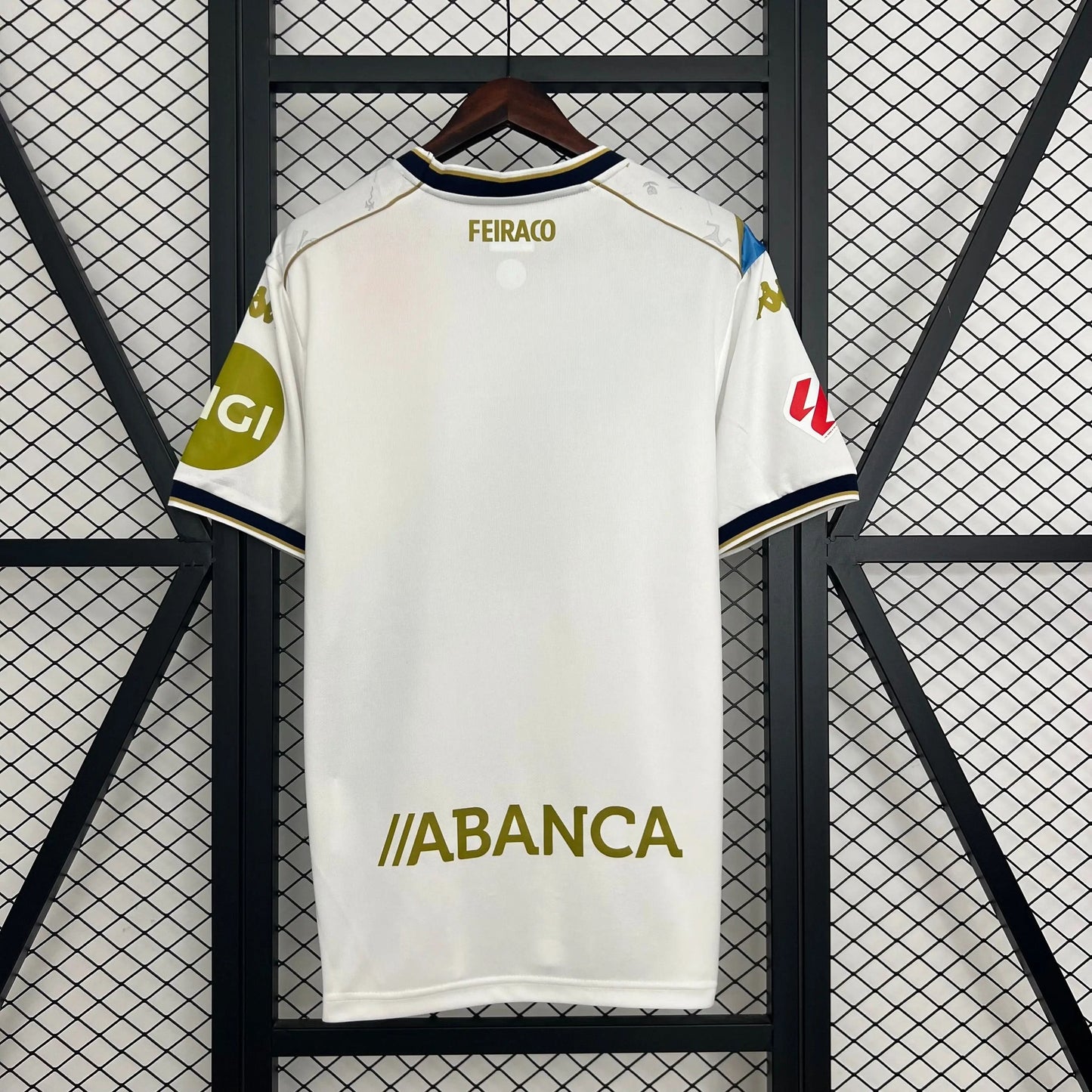 2025-26 Deportivo La Coruna Third Away S-4XL asasshop