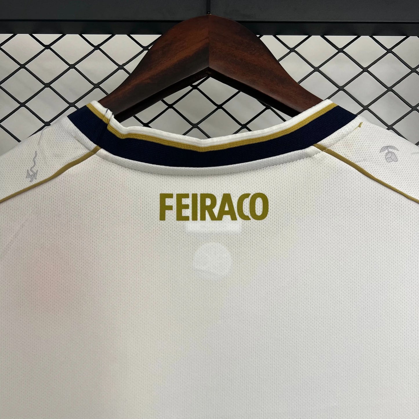 2025-26 Deportivo La Coruna Third Away S-4XL asasshop