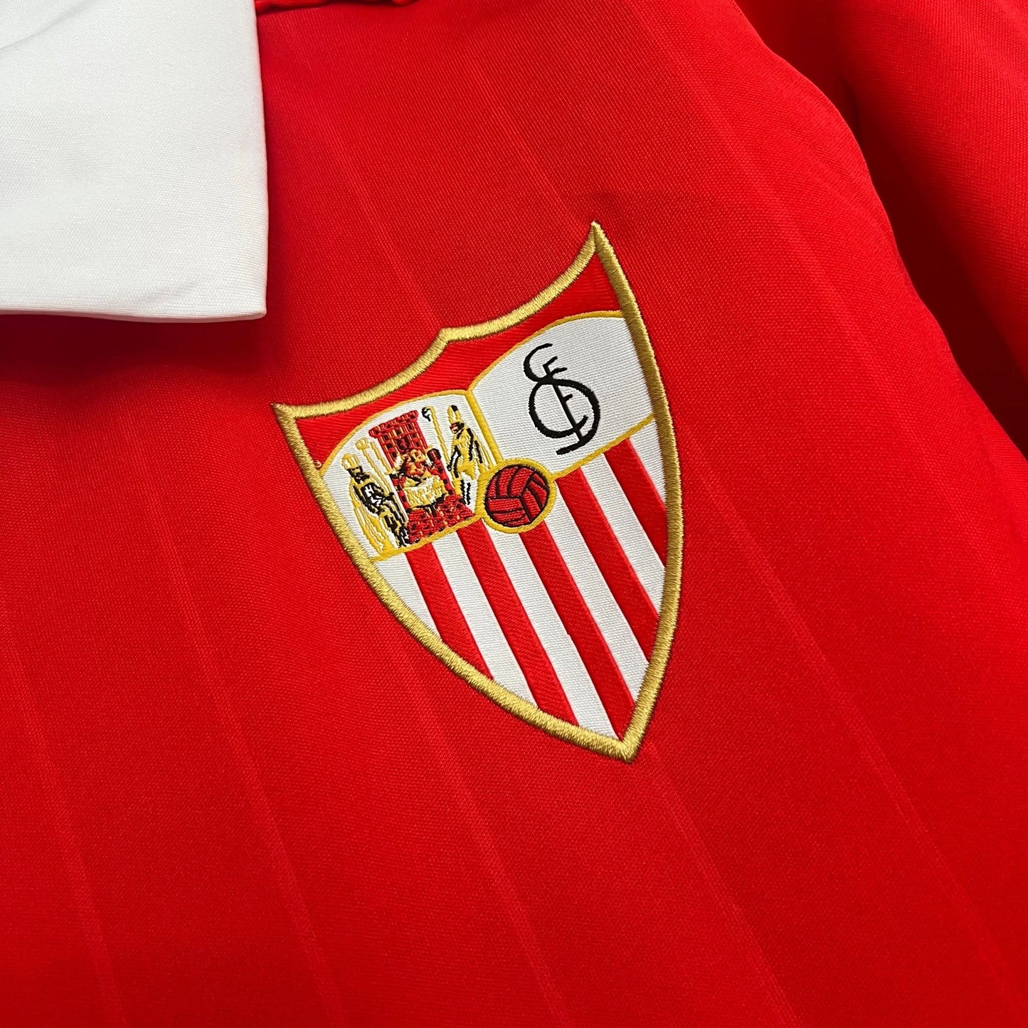 2025-26 Sevilla Away S-4XL asasshop