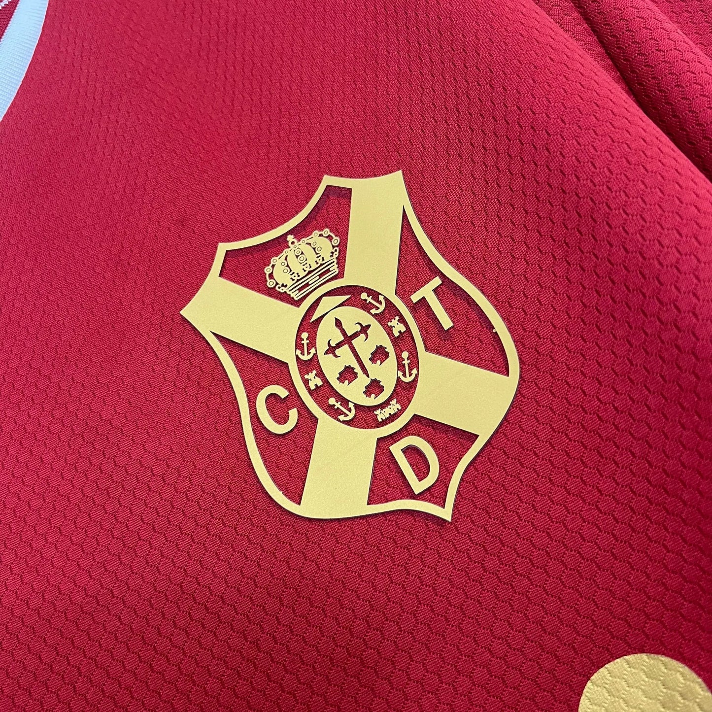 2025-26 Tenerife away S-4XL asasshop