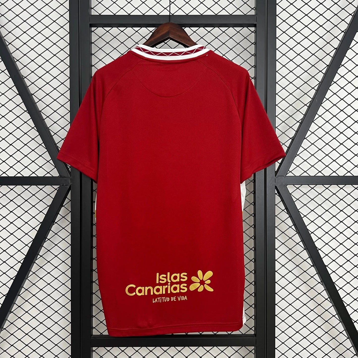 2025-26 Tenerife away S-4XL asasshop