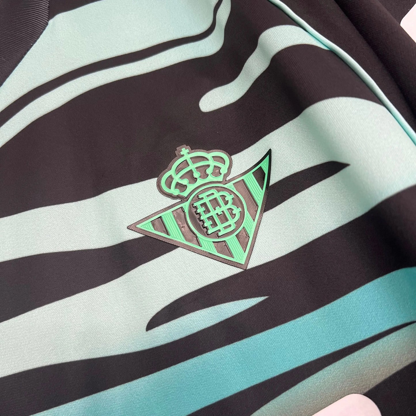 2025-26 Real Betis Third Away S-4XL asasshop