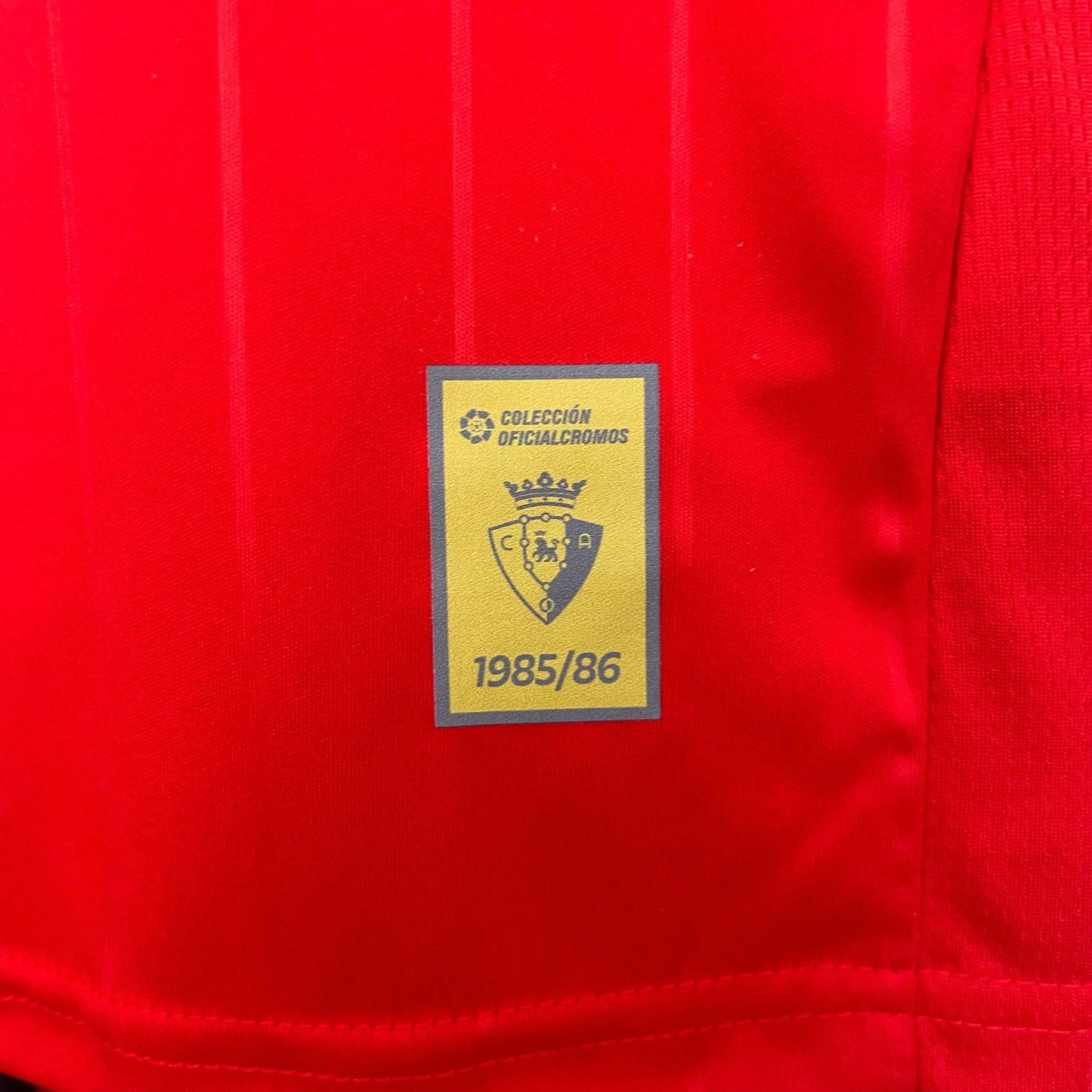 2025-26 Osasuna Home Kids 16-28 asasshop
