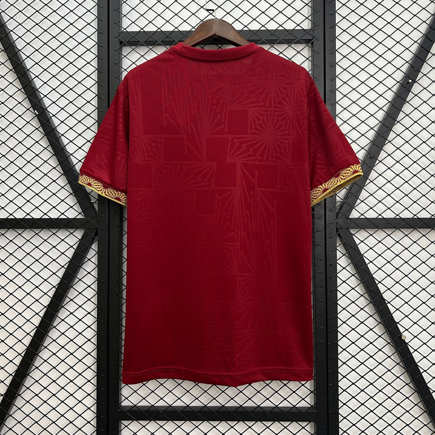 2025-26 Mexico Special Red S-2XL asasshop