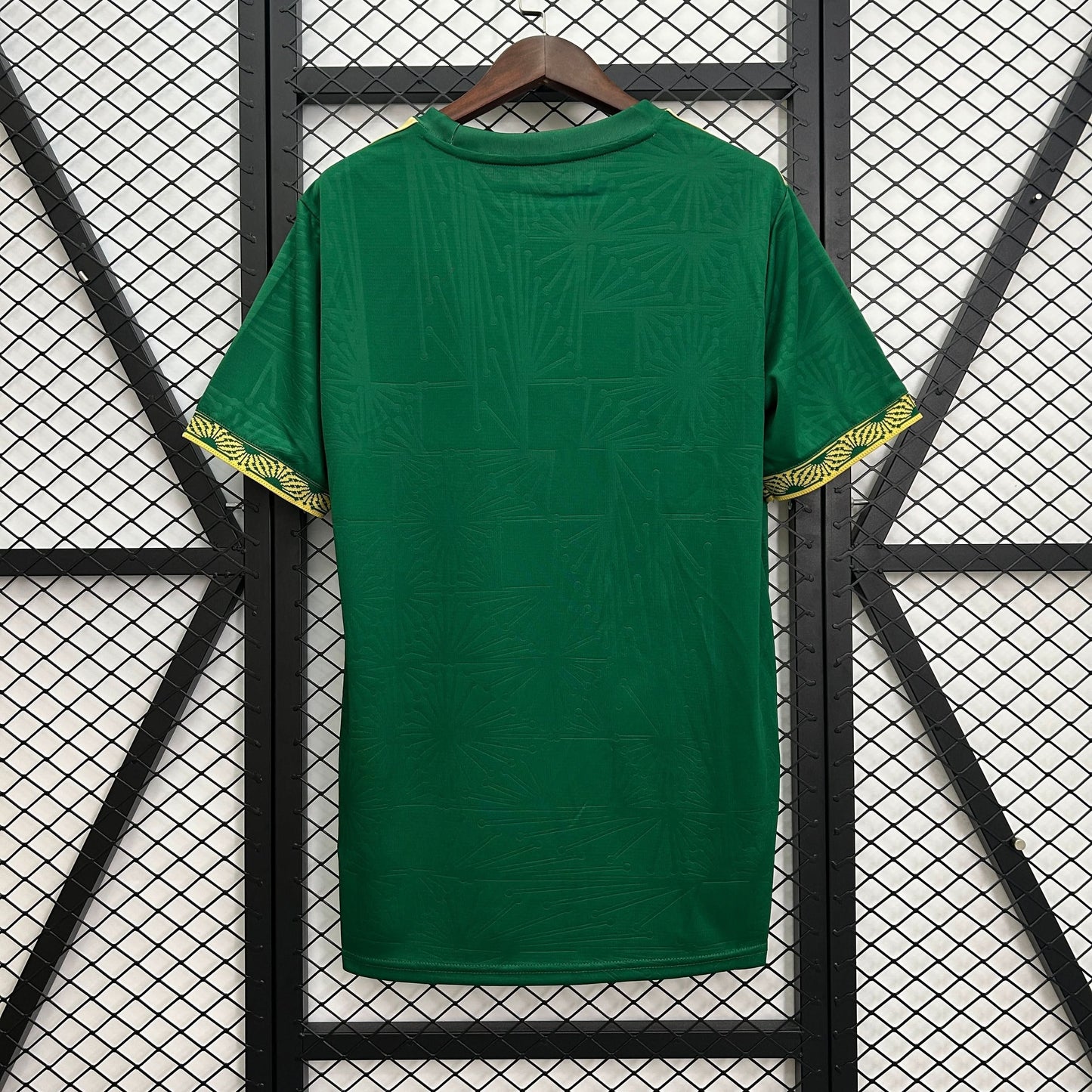 2025-26 Mexico Special Green Size S-2XL asasshop