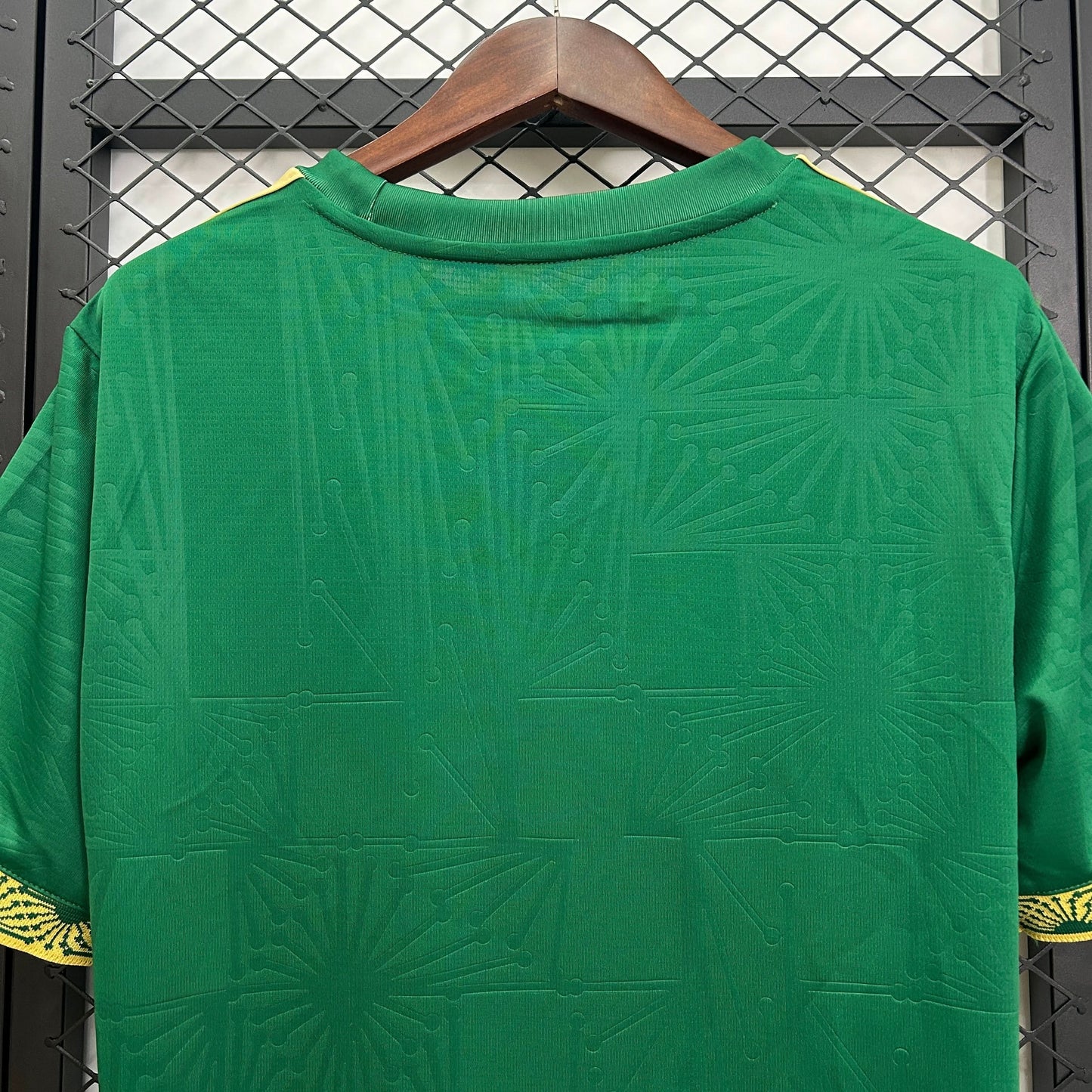 2025-26 Mexico Special Green Size S-2XL asasshop