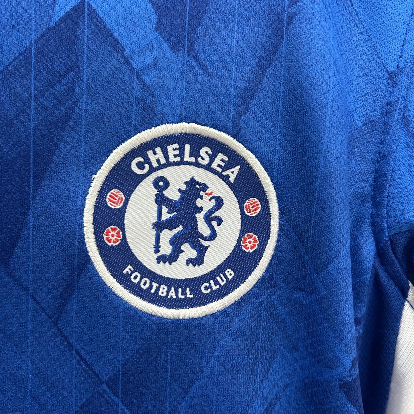 2025-26 Chelsea home kids size 16-28 asasshop