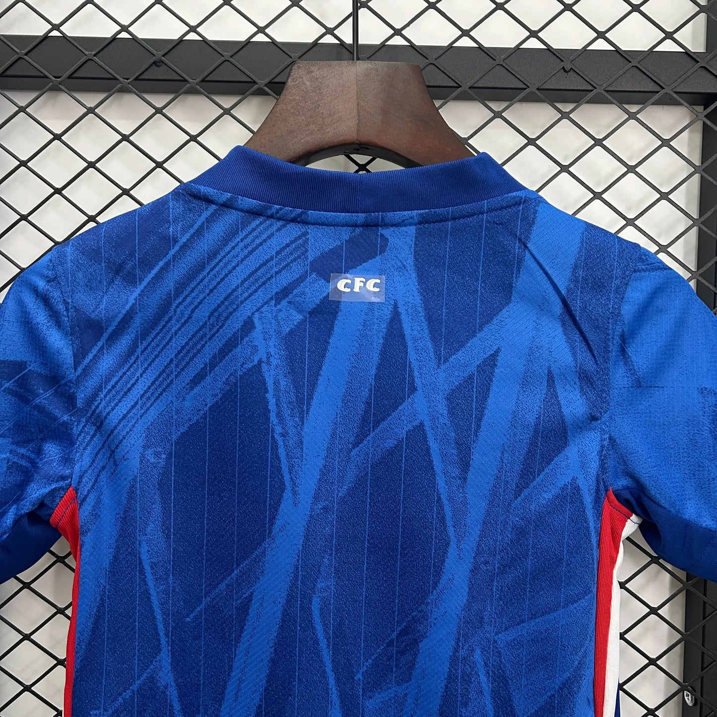 2025-26 Chelsea home kids size 16-28 asasshop