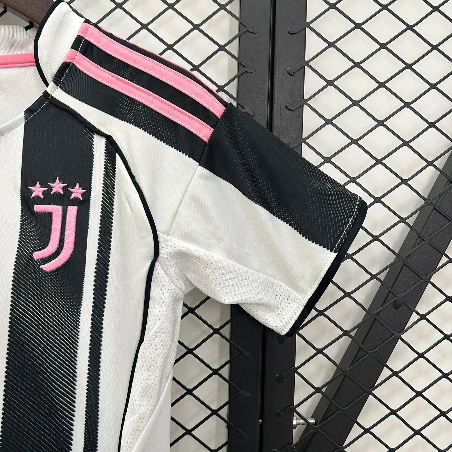 2025-26 Juventus Home KIDS 16-28 asasshop