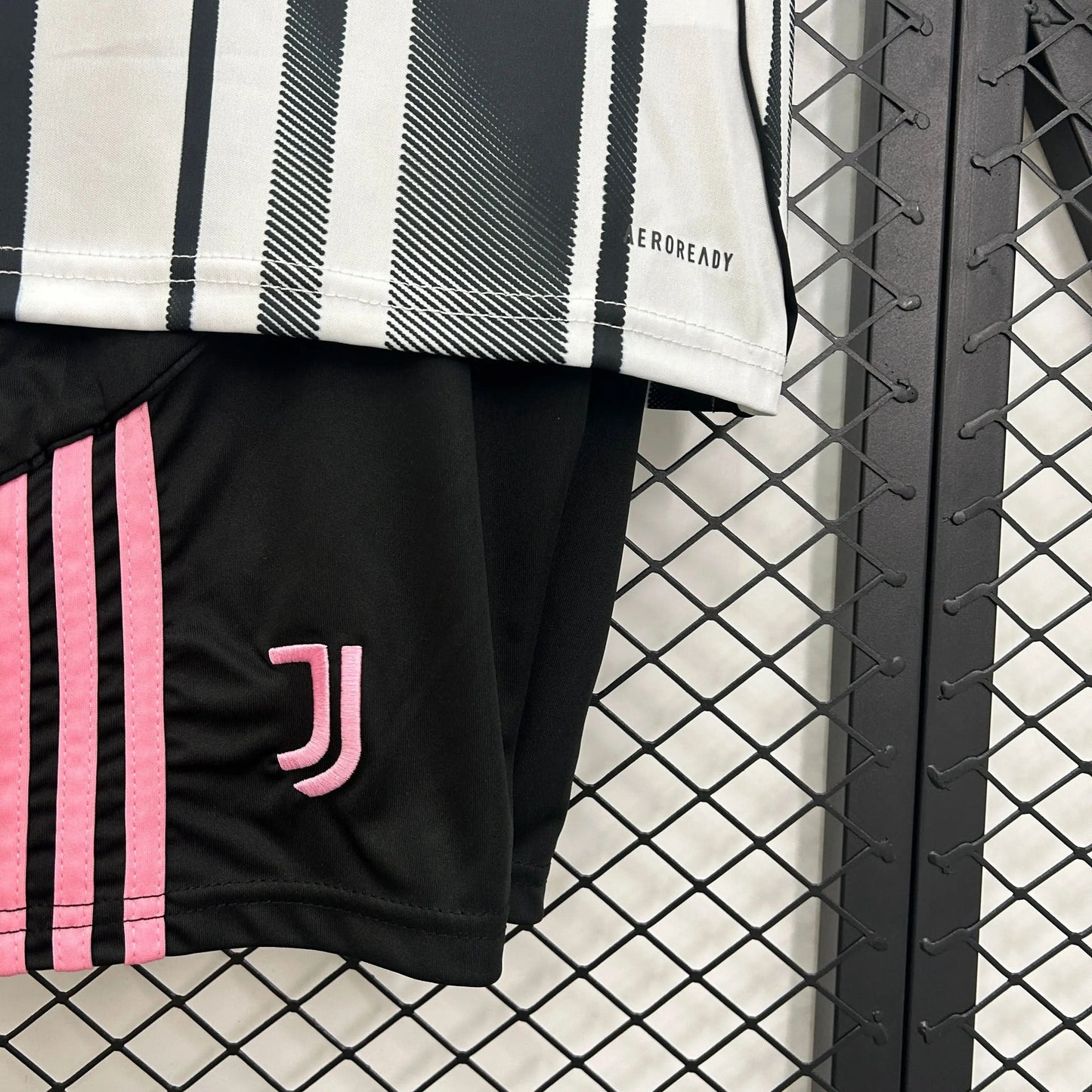 2025-26 Juventus Home KIDS 16-28 asasshop