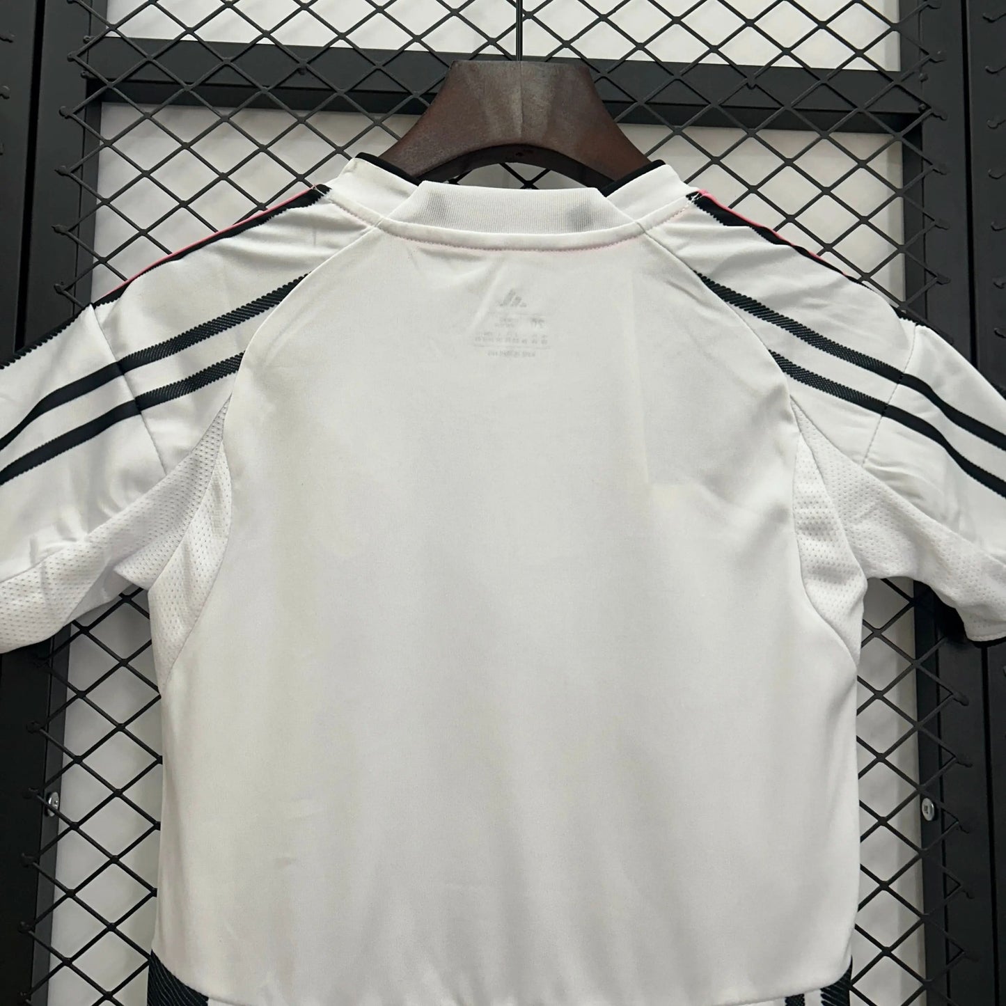 2025-26 Juventus Home KIDS 16-28 asasshop