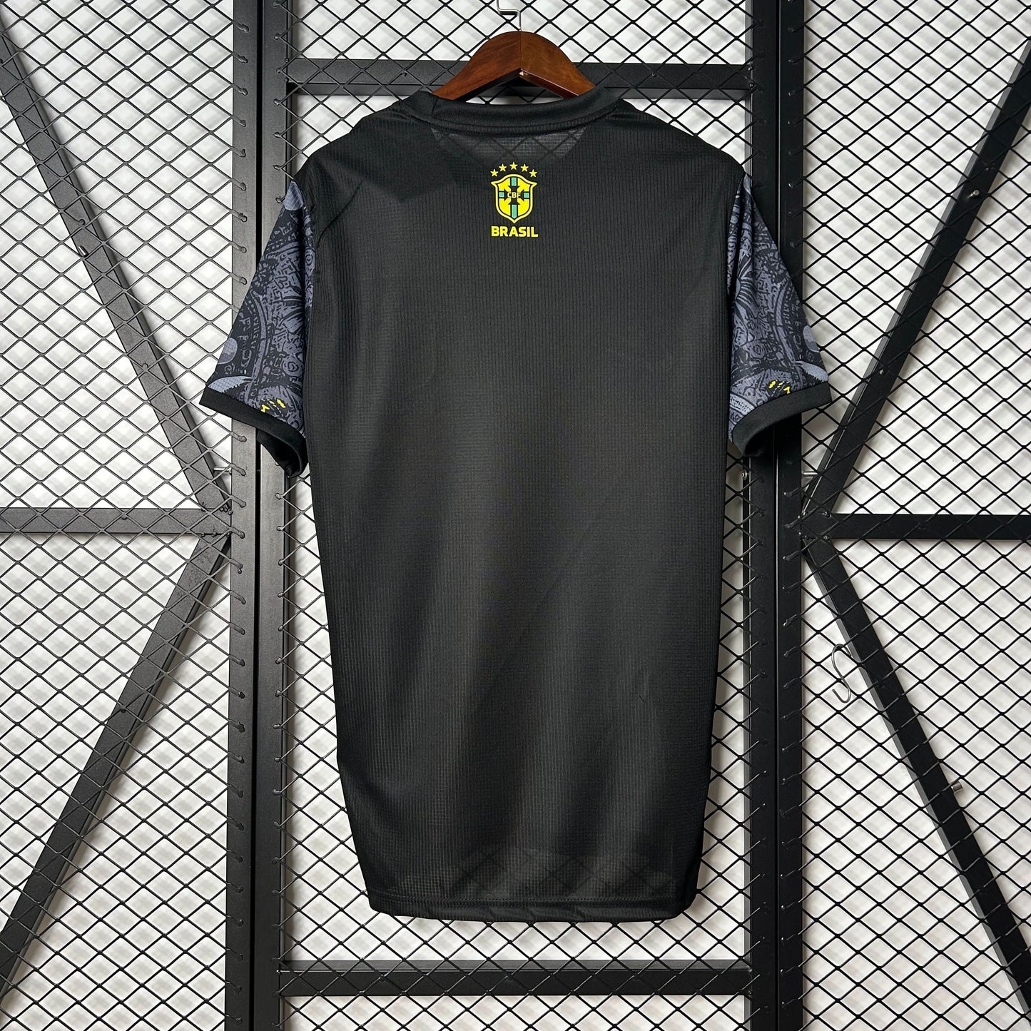 2025-26 Brazil Special Size S-2XL asasshop