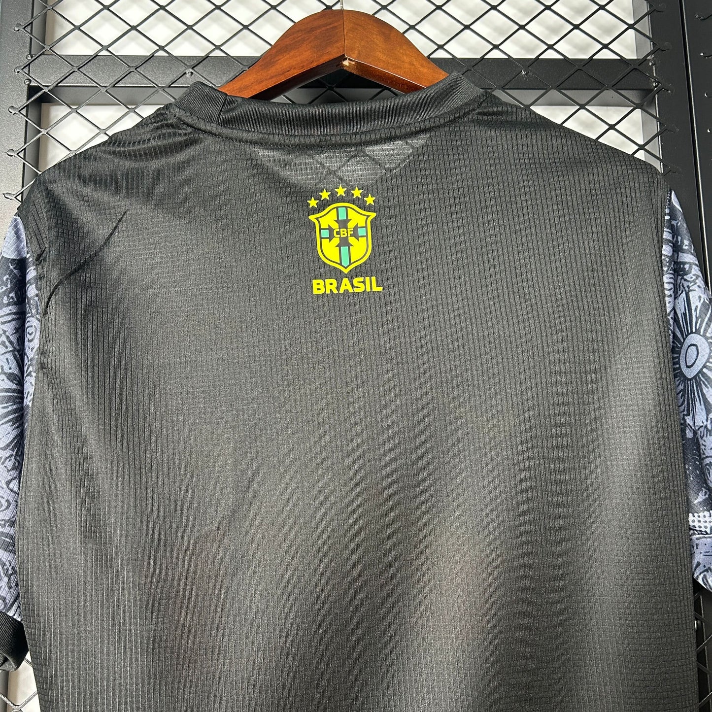 2025-26 Brazil Special Size S-2XL asasshop