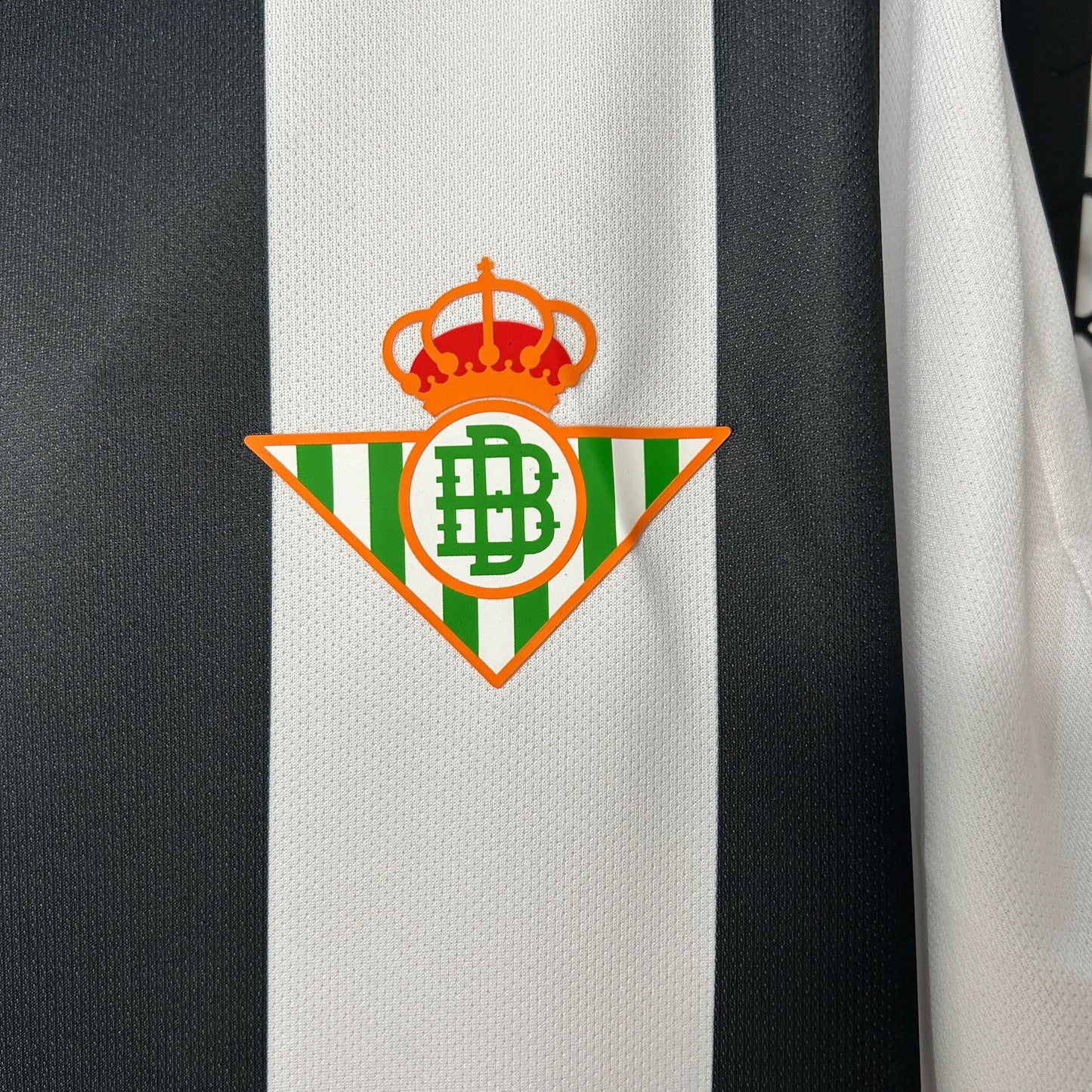 2025-26 Real Betis Special Size S-2XL asasshop