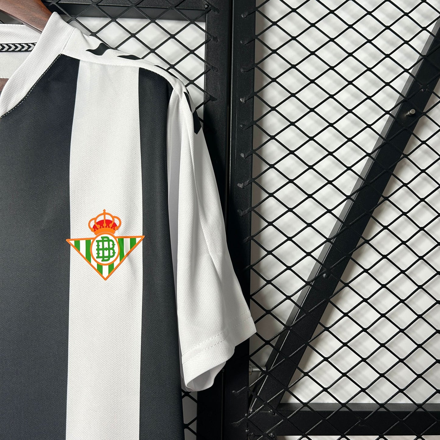 2025-26 Real Betis Special Size S-2XL asasshop