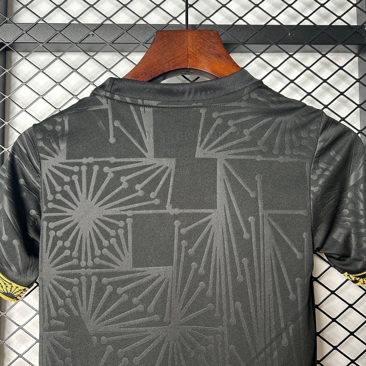 2025-26 Mexico Special Black KIDS SIZE 16-28 asasshop