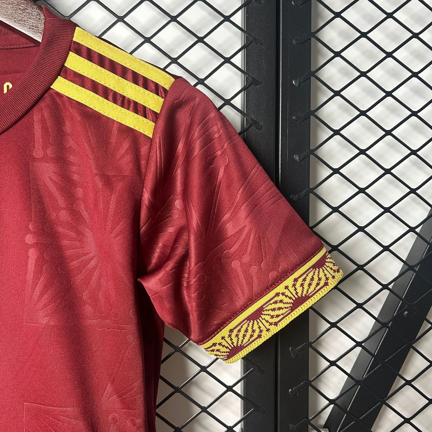 2025-26 Mexico Special Red KIDS SIZE 16-28 asasshop
