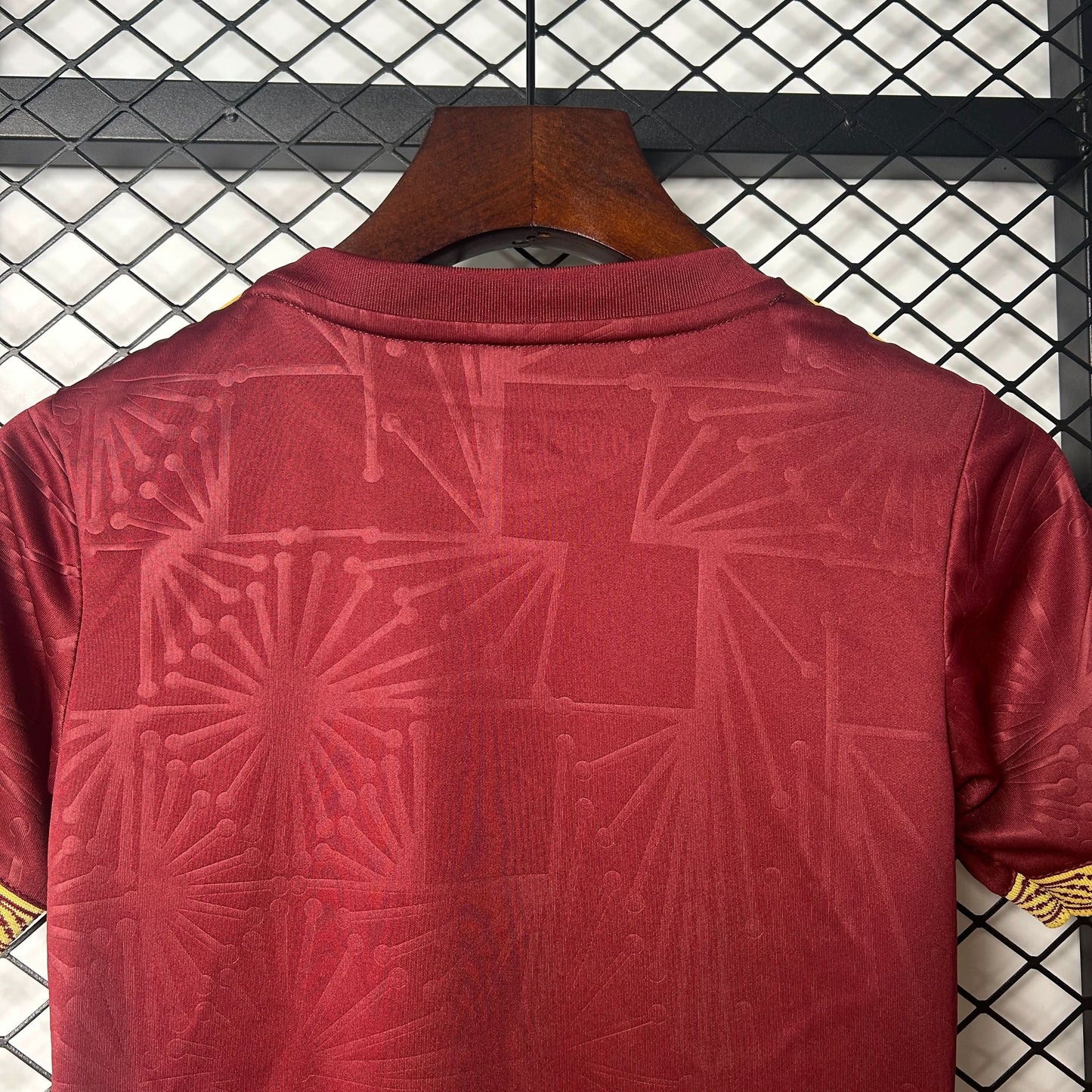 2025-26 Mexico Special Red KIDS SIZE 16-28 asasshop